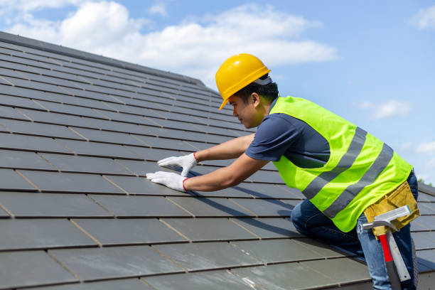 Best Flat Roof Repair Services  in West Jefferson, OH