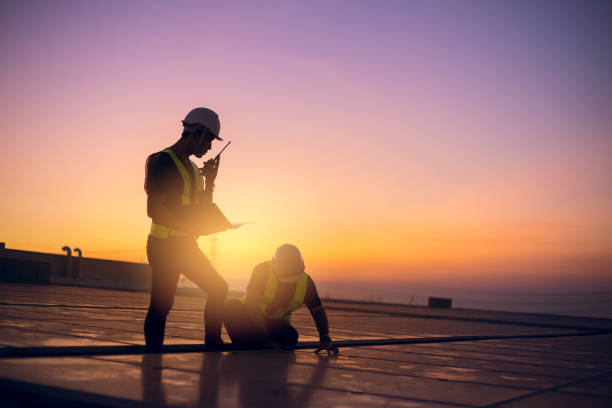 Best Roof Restoration Services  in West Jefferson, OH