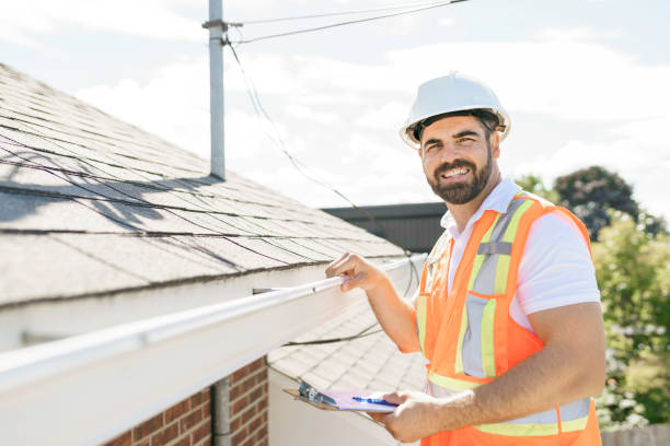 Best Residential Roofing Contractor  in West Jefferson, OH
