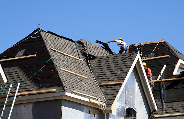 Best Tile Roofing Contractor  in West Jefferson, OH
