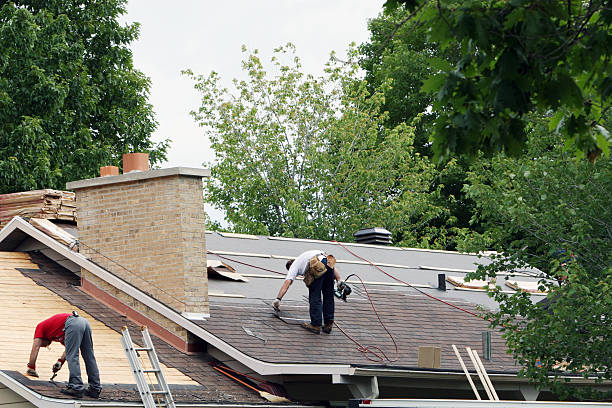 Best Gutter Installation and Roofing  in West Jefferson, OH