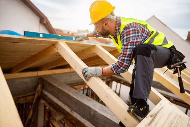 Best Commercial Roofing Services  in West Jefferson, OH