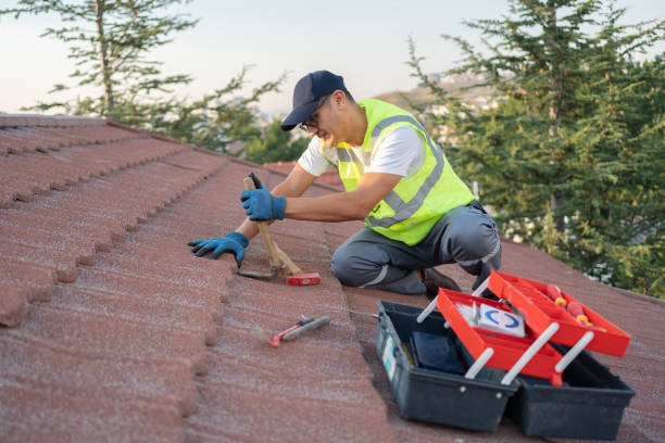 Slate Roofing Contractor in West Jefferson, OH