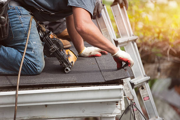 Best Commercial Roofing Services  in West Jefferson, OH
