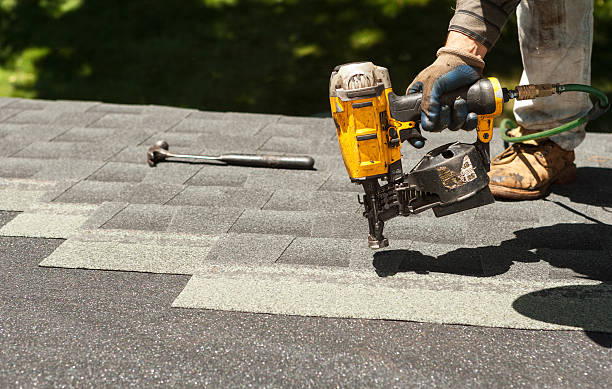 Reliable West Jefferson, OH Roofing Contractor Solutions