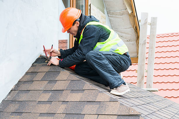 Best Storm Damage Roof Repair  in West Jefferson, OH