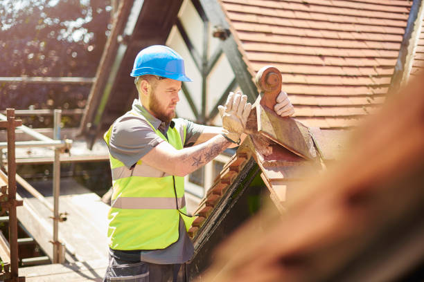 Tile Roofing Contractor in West Jefferson, OH