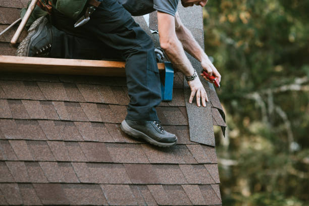 Best Roof Leak Repair  in West Jefferson, OH